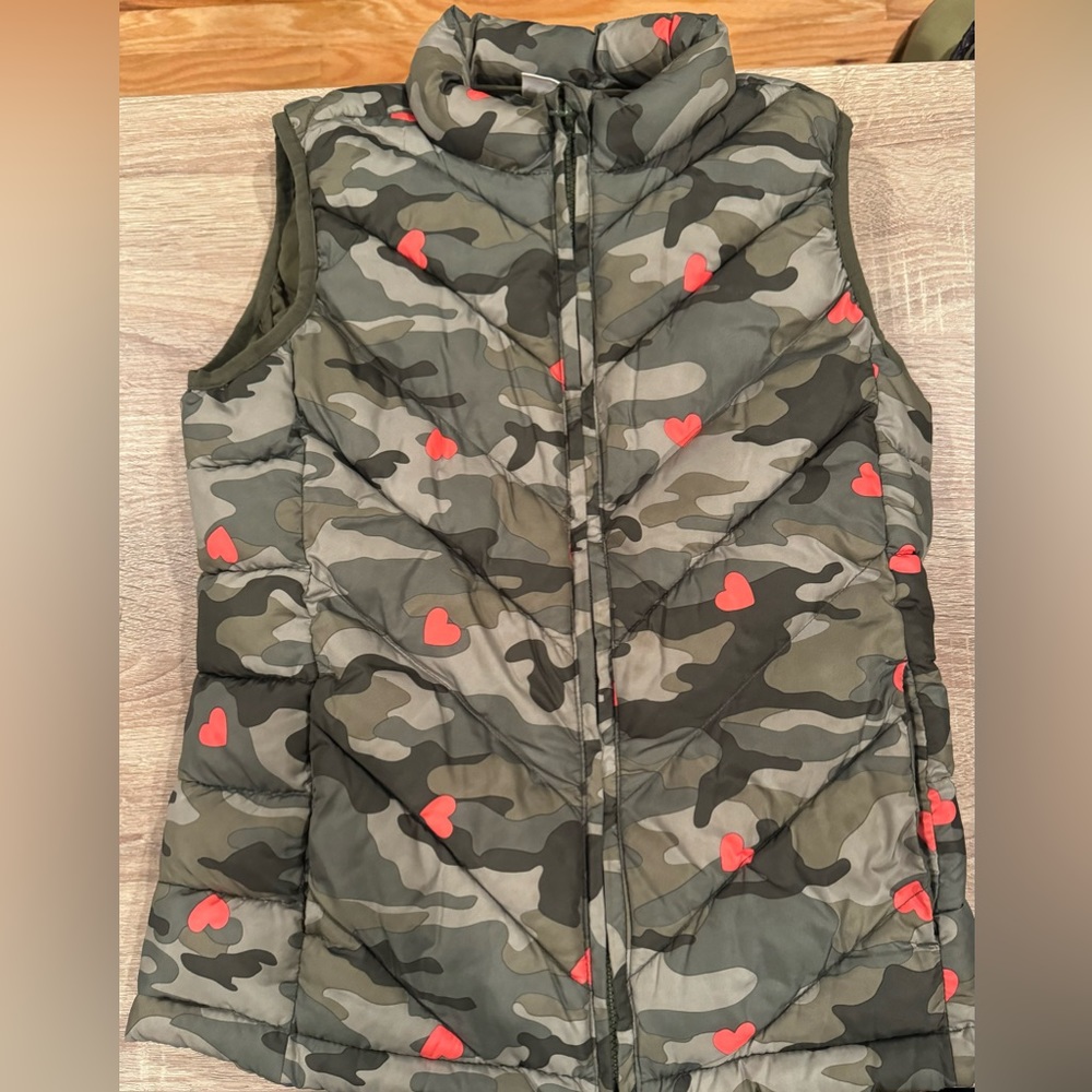 GAP Vest